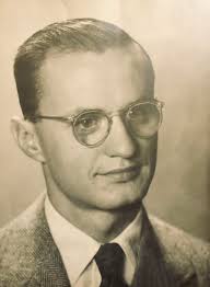 Benjamin Harrison Bugbee Jr (1929-1999)