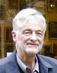 Donald Gilbert McCrae Lawrence Obituary