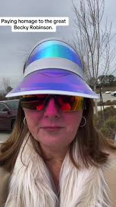 Headed to see THE Becky Robinson tonight at Center Stage in thr ATL. Me an  my gieurlz are coming for you Becky! #entitledhousewife #beckyrobinson  #yaya #wearefifty #doublechinforthewin