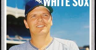 WHEN TOPPS HAD (BASE)BALLS!: MISSING IN ACTION- 1970 GARY BELL