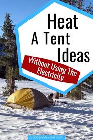 If you want to stay warm when sleeping in a tent it starts with preparation. Pin On Best Of Camping Camping Hacks Camping Places