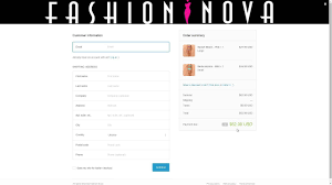 Maybe you would like to learn more about one of these? How To Use A Fashionnova Promo Code Youtube