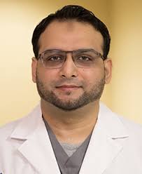 Ali Malik, MD