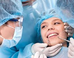 Dr Sergio Ruben Candelas Rubalcava Cirujano Maxilofacial en Irapuato