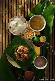 Food I M Duc Bui Thai Food Photography Food Photoshoot Food Menu Design