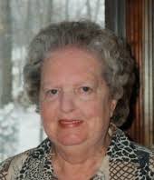 Obituary information for Dolly Mick) Hickman