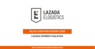 No 21, jalan nilam 1/9, taman perindustrian teknologi tinggi subang,, subang jaya, 47500, malaysia. Jawatan Kosong Terkini Lazada Express Malaysia Internship For Administration Student Kerja Kosong Kerajaan Swasta