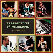 Perspectives of Parkland, Vol. 2