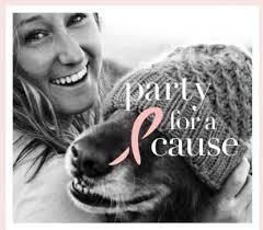 Hooters supports breast cancer research