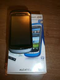 ALCATEL OT818*** moze zamena za neki ...