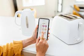 Check spelling or type a new query. 5 Best Smart Kitchen Appliances Of 2021 Techmobi