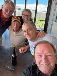 Charles Henderson High School Class of 1980