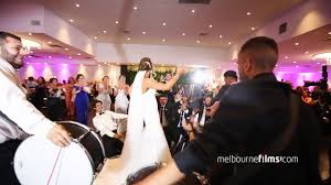 Incredible Lebanese Drumming For Albanian Wedding In Melbourne Youtube