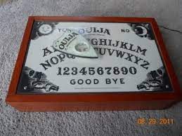 Animated Ouija Board Part 1 Video Link Http Smg Photobucket Com Albums V6 Urrent 016 Mp4 Parts 1 1 X 4 W Ouija Halloween Inspiration Halloween Haunt