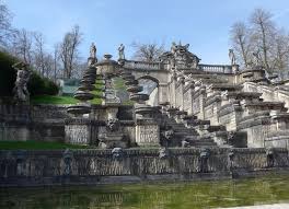 A Walk of Discovery Through the Parc Saint Cloud, 10KM from Paris | Bonjour Paris