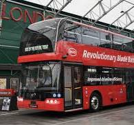 London, United Kingdom - BYD, the world's leading ...