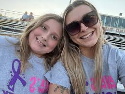 Community Support for Young Car Racing Enthusiast