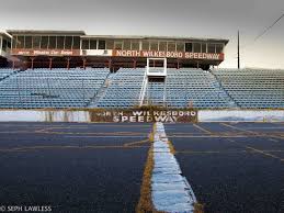 The nascar north wilkesboro 160 will be simulcast live on fox, fs1 and the fox sports app saturday, may 9 at 3 p.m. Abandoned Nascar Race Track Seph Lawless