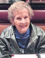 Phyllis Limbaugh Obituary (2017)