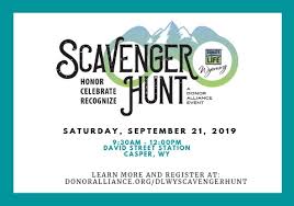 Wyoming Office of Rural Health Updates