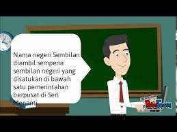 Check spelling or type a new query. Sejarah Asal Usul Negeri Negeri Di Malaysia Youtube