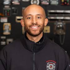 Happy Birthday today to Firefighter Micah Moono! Micah joined our team in  October 2023 and has quickly become a valued and valuable volunteer. Thanks  Micah for your dedication and commitment to the