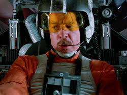 Who Played Who?: Rebel Pilots Edition