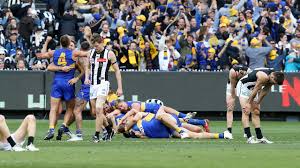 2021 afl grand final betting. Afl Grand Final 2018 West Coast Defeat Collingwood In Nailbiting Finish Herald Sun