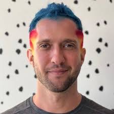 Theodore Hope's Instagram, Twitter & Facebook