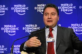 1985 yılında ted ankara koleji'ni birincilikle bitirdi. Former Erdogan Ally Babacan Applies To Launch Political Party Middle East Monitor