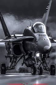 F A 18 Hornet The Models A Through D Had The Semi Circular Inlets As Seen Here Pay Attention To How Jet Fighter Pilot Military Aircraft Airplane Fighter