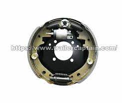 Pin On Brake Assembly