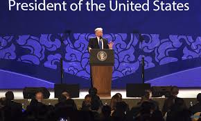 Apec key points and latest updates. Remarks By President Trump At Apec Ceo Summit Da Nang Vietnam U S Mission To Asean