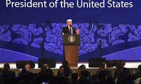 Chief science advisors and equivalents. Remarks By President Trump At Apec Ceo Summit Da Nang Vietnam U S Mission To Asean