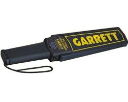 Keep reading to learn what is hand held metal detector. Best Quality Security Garrett Hand Held Metal Detector Scanner 1165180 By Shenzhen Security Company Limited China
