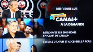 Regarder les programmes canal+ en replay vidéo gratuit sur internet. Freebox Le Replay Gratuit De Canal Est Lance Decouvrez Le En Images