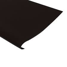 Whether you're nosing (geddit?!) for vinyl stair nosings or need stair nosings for carpet, you're bound to find exactly what you're looking for in this dctuk range of stair nosing shop upvc stair nosing, vinyl round nose stair treads and other stair nosing products online now at dctuk. Shur Trim Vinyl Stair Treads With Nosing Brown 24 Inch The Home Depot Canada