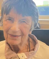 Marilyn Walker Obituary (1939