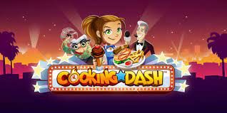 Cooking Dash 2016 General Discussion Glu Communities