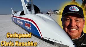 Jimmy Dale Racing‎