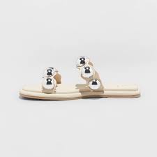 A New Day Women S Sandals Target