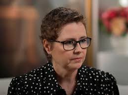 Jenna Fischer, la estrella de 'The Office', relata cómo cambió su vida tras  ser diagnosticada de cáncer de mama