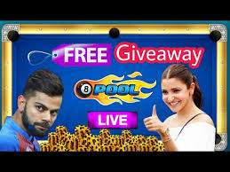 Способ накрутки монет с гостей. Download 8 Ball Pool Free Giveaway Live Stream 2019 Youtube Youtube Thumbnail Create Youtube