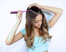 Maybe you would like to learn more about one of these? Five Quick And Easy Hairstyles For Girls On The Go