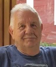 RICHARD JACKSON Obituary (1936