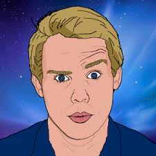 the JoshMeister's Social Networks (Josh Long)