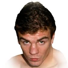 Mark Kaylor vs Errol Christie