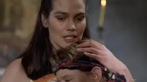 Loving wife of ex-rugby star Rob Burrow carries him around the house as he  fights MND