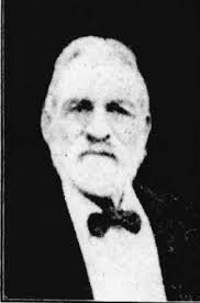 Fenton Townsend Ltd : humble beginnings …