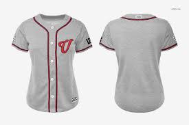 Lowest price in 30 days. Women S Baseball Jersey Mockup Set Baseball Jersey Women Women Baseball Jerseys